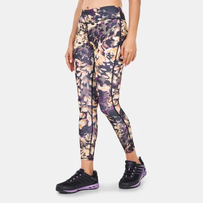 Columbia Women's Lodge™ Printed 7/8 Leggings