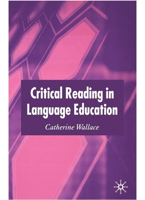 Critical Reading in Language Education