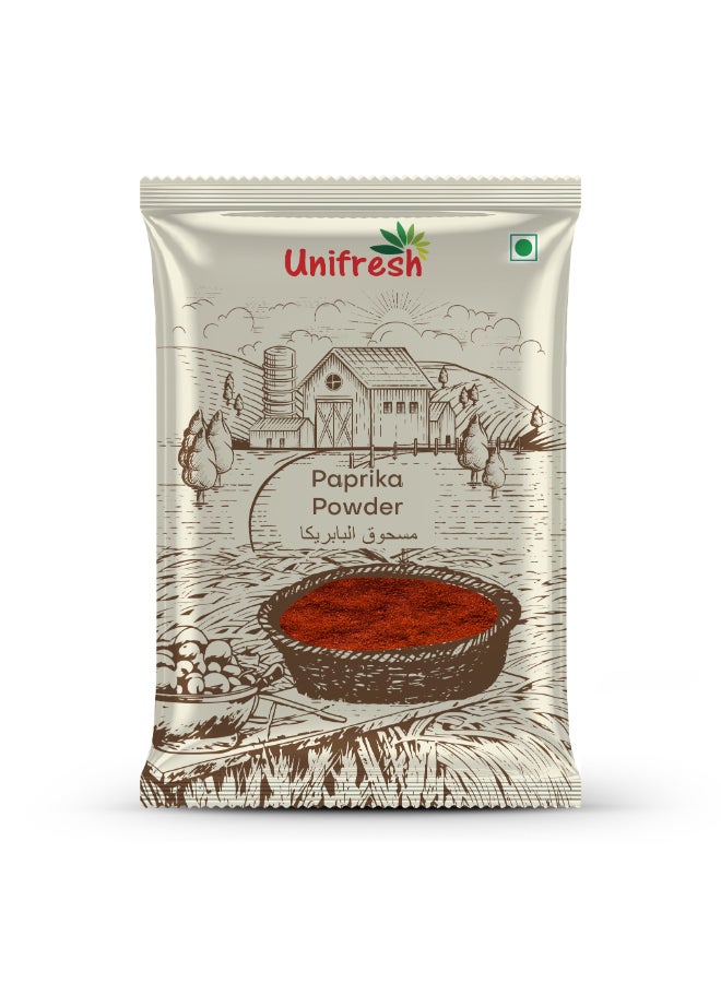 Unifresh بودرة البابريكا - Image 1