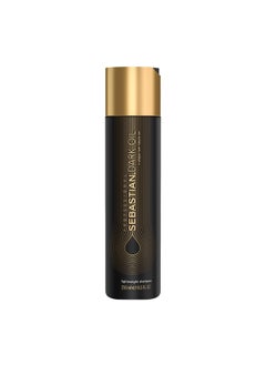 Sebastian Sebastian Professional Dark Oil Lightweight Shampoo, 8.4 Oz. 