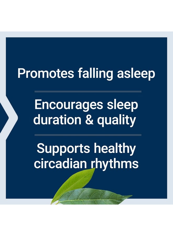 Life Extension Melatonin IR/XR, 1.5 mg, immediate- and Extended-Release Formula for Optimal Sleep Support, Healthy circadian Rhythms, Cellular Defense, Gluten-Free, Non-GMO, 60 Capsules - Image 4