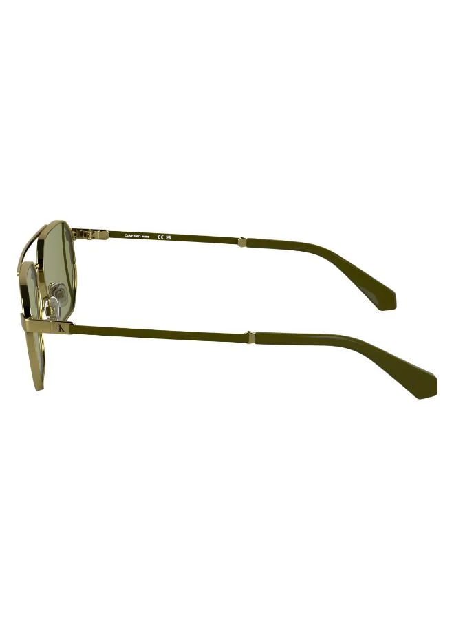 Calvin Klein Jeans Pentagon Sunglasses