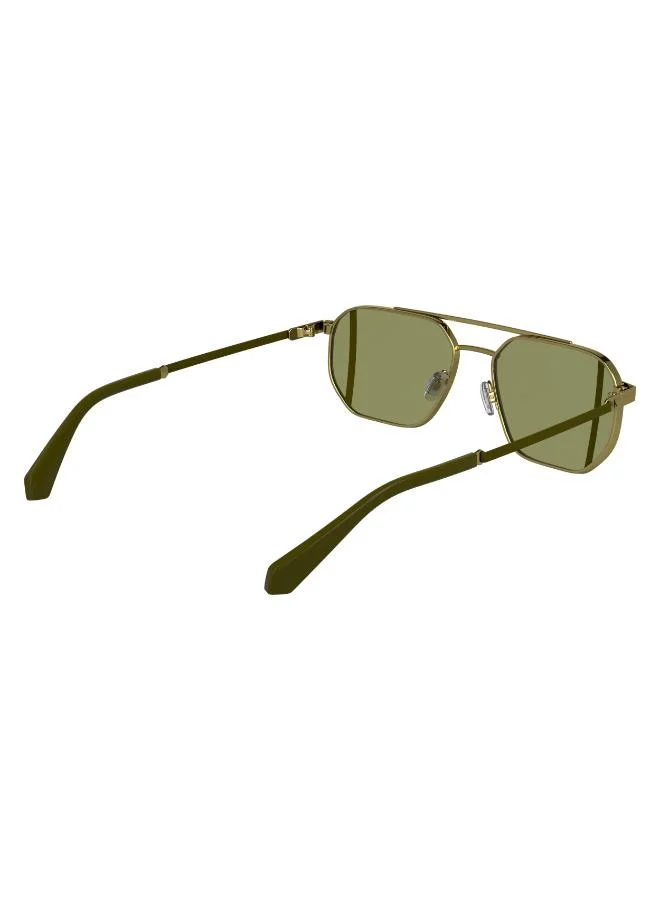 Calvin Klein Jeans Pentagon Sunglasses