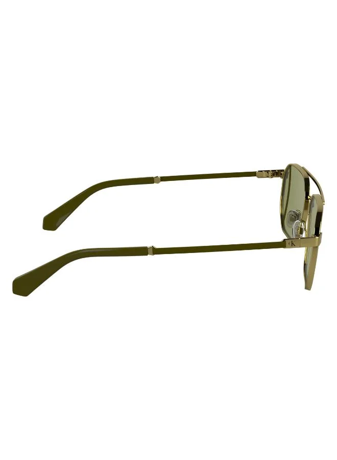Calvin Klein Jeans Pentagon Sunglasses
