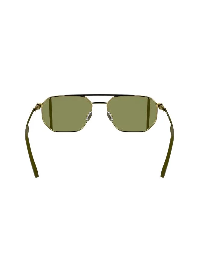 Calvin Klein Jeans Pentagon Sunglasses