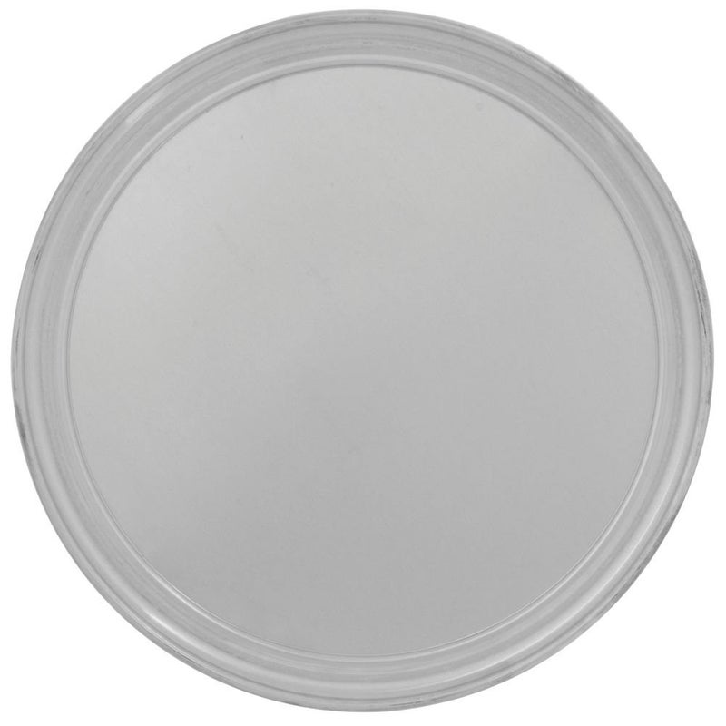 American Metalcraft 16 HeavyWeight Wide Rim Pizza Pan