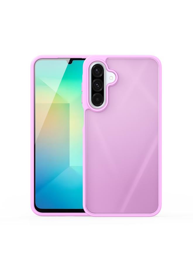 The Bros Case For Samsung Galaxy A26 5G Yind Series TPU Hybrid PC Phone Case