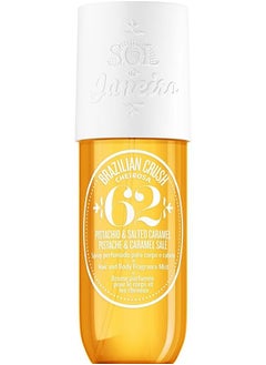 Sol de Janeiro Buy Sol De Janeiro - Brazilian Crush Cheirosa 62 Perfume Mist - 240ml  - Image 2