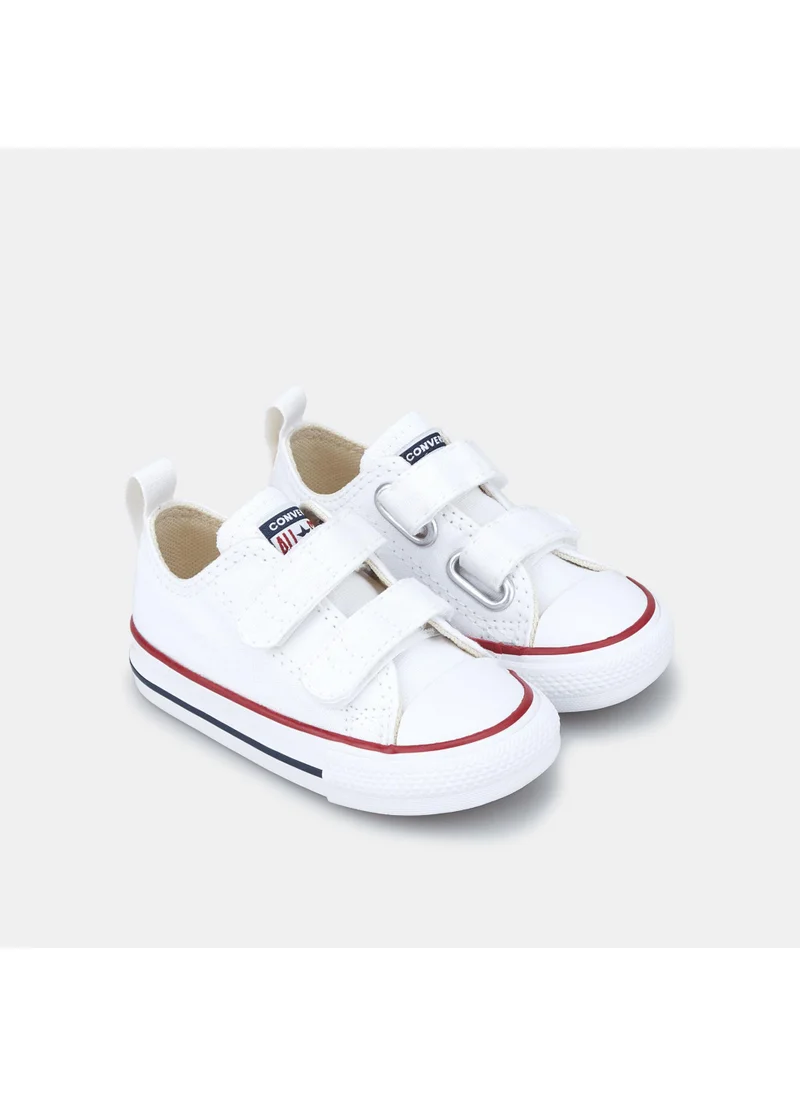 CONVERSE Kids' Chuck Taylor All-Star Unisex Shoes