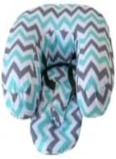 Baby House Baby House Nursing Pillow With Support Multicolor - Bh-196 Multicolor 