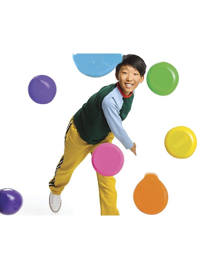 Crayola Globbles Squish Toys (16ct), Sticky Stress Ball for Adults & Kids, Calming Sensory Fidget Toys, Stress Relief Gifts, Easter Basket Essentials - Image 5