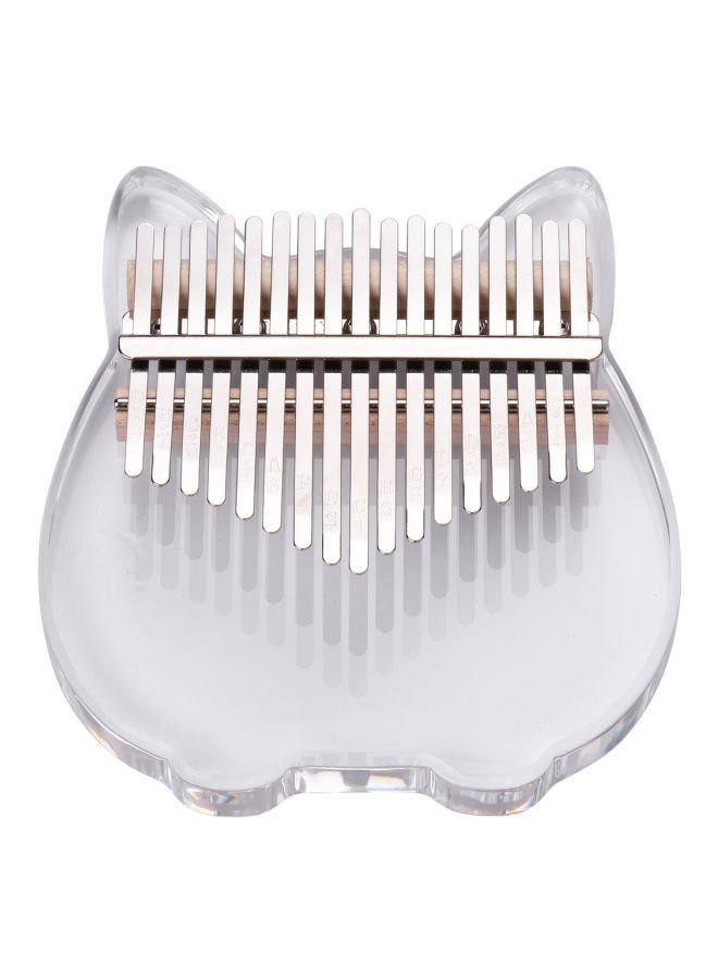 Generic 17-Key Kalimba Thumb Piano  - Image 3