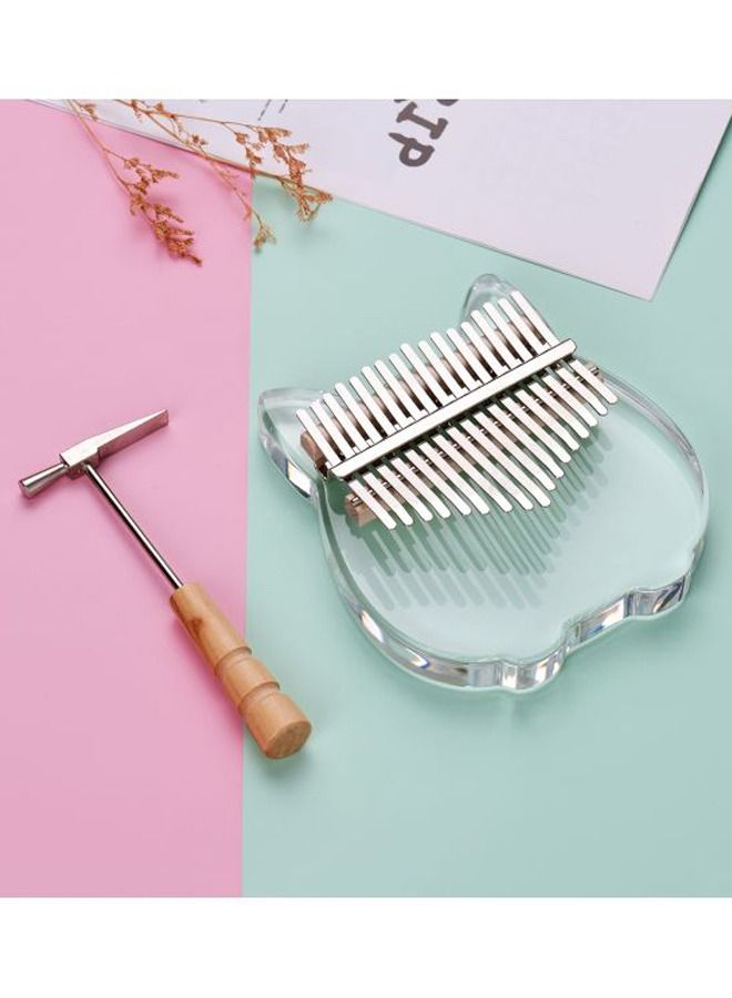 Generic 17-Key Kalimba Thumb Piano  - Image 2