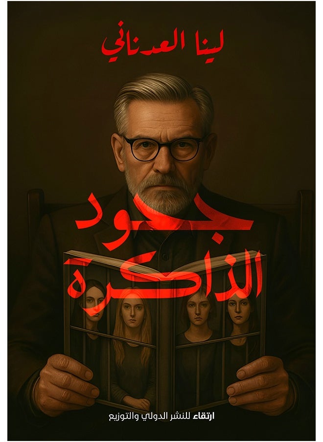 جحود الذاكرة 