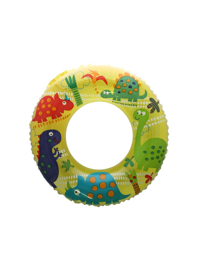 INTEX Inflatable Swim Tube Multicolour 11 x 11 x 61 cm 59242  - Image 1