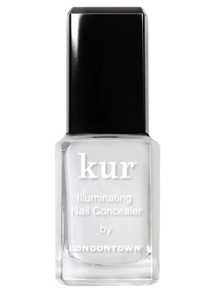 لندن تاون خافي عيوب الأظافر المضيء من لندن تاون كور الأصلي 12 مل - Image 1