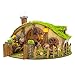 STRUCWOOD DIY Miniature House Kit Wooden 3D Puzzles Blind Box Design StressRelieving Craft for Teens Adults Dollhouse Kit Gift Home Decor - Image 4
