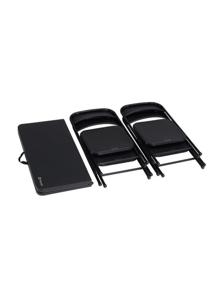 Outwell Corda Picnic Table Set - Image 5