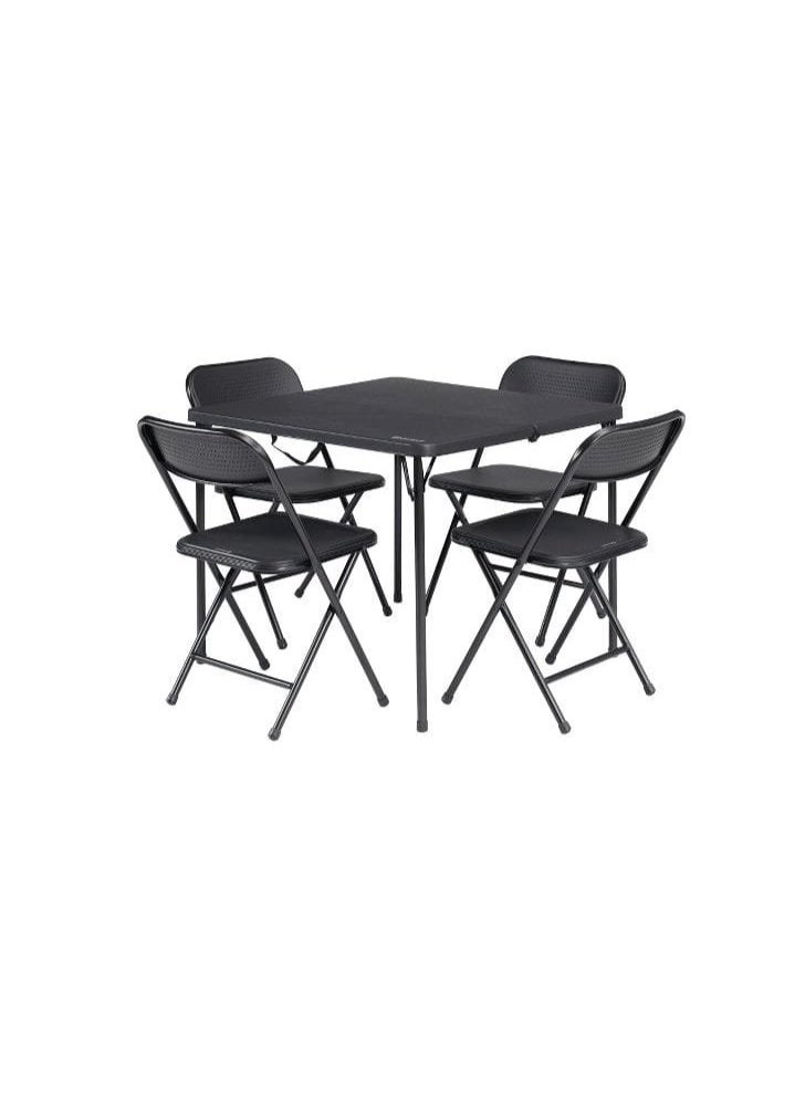 Outwell Corda Picnic Table Set - Image 1