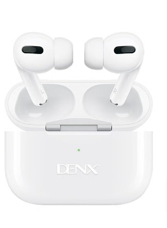 Denx DENX TRUE WIRELESS EARBUDS | DX648  - Image 1
