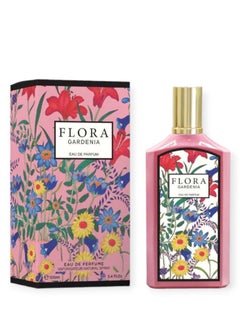 Flora Pink Gardinea Eau De Parfum Women 100ml