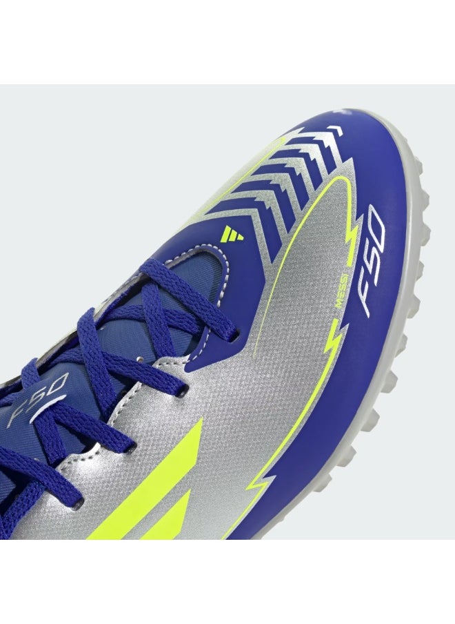 adidas By Stella McCartney - F50 CLUB TF MESSI - Image 1