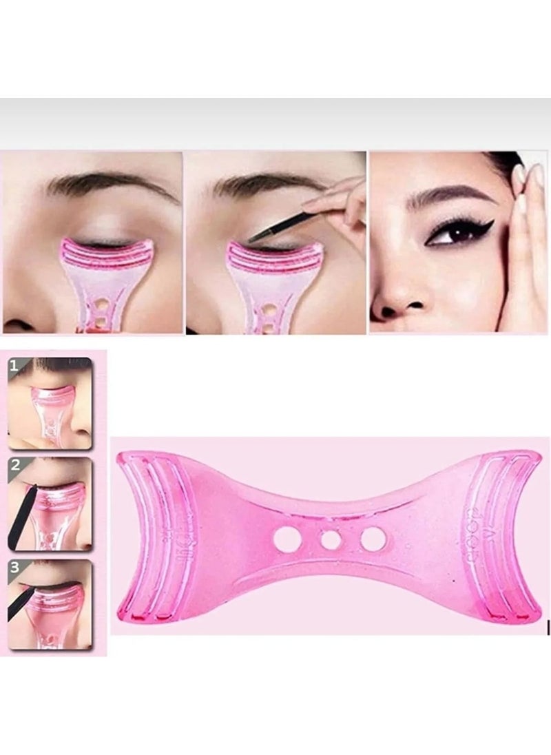 Knittingtr - Pink Color Eyeliner Apparatus - Image 1