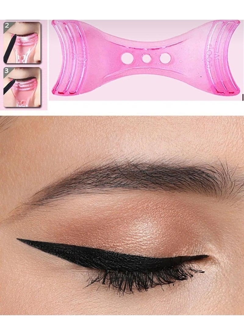 Knittingtr - Pink Color Eyeliner Apparatus - Image 1