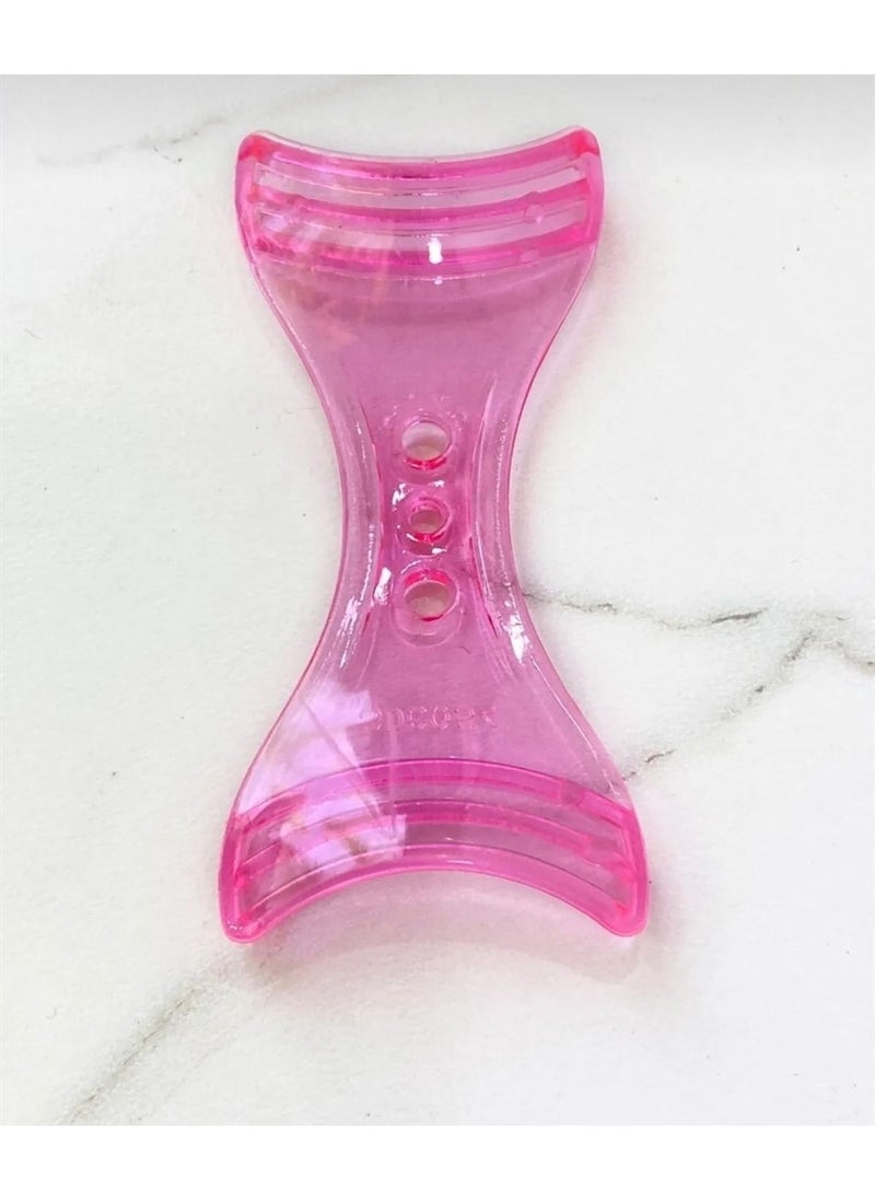 Knittingtr - Pink Color Eyeliner Apparatus - Image 1