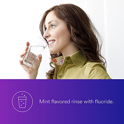 3M 70201402701 PerioMed Stannous Fluoride Oral Rinse with Mixing Cups, 0.63%, Concentrate, Mint, 2.75 oz. Bottle - Image 3