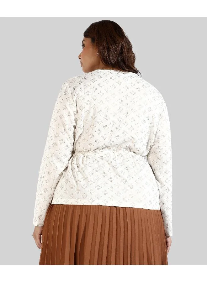 Instafab Plus Instafab Plus Women Graphic Design Stylish Casual Shirts