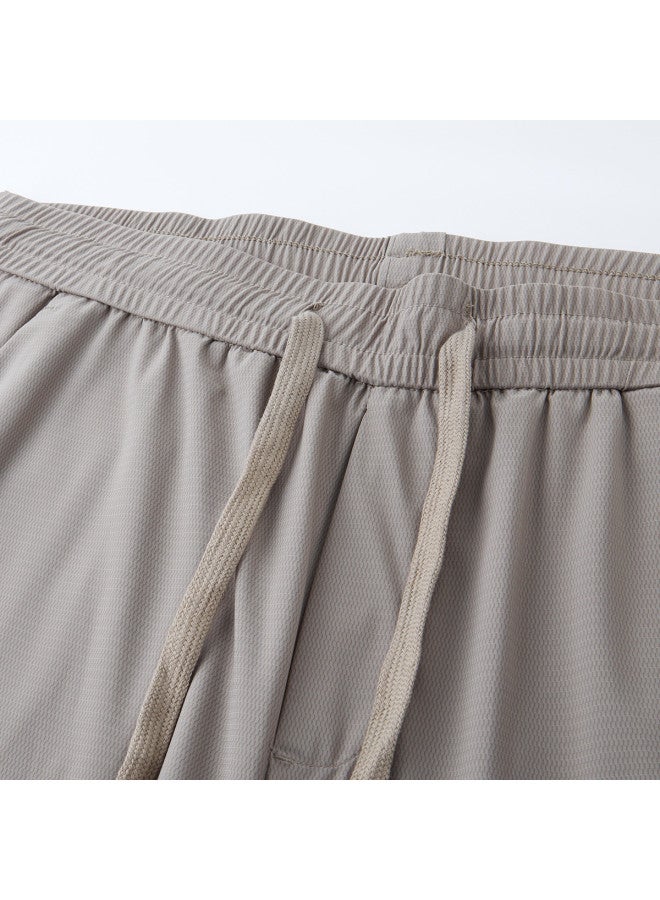 Tucano summer Sportswear Casual Outfit For Men - Comfortable Outdoor Short Sleeve Coordinated Set - Image 5