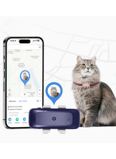 Sanback S26L - Multifunctional Waterproof Pet Tracker, Dog Cat Location Tracker  - Image 1