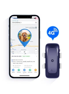 Sanback S26L - Multifunctional Waterproof Pet Tracker, Dog Cat Location Tracker  - Image 2