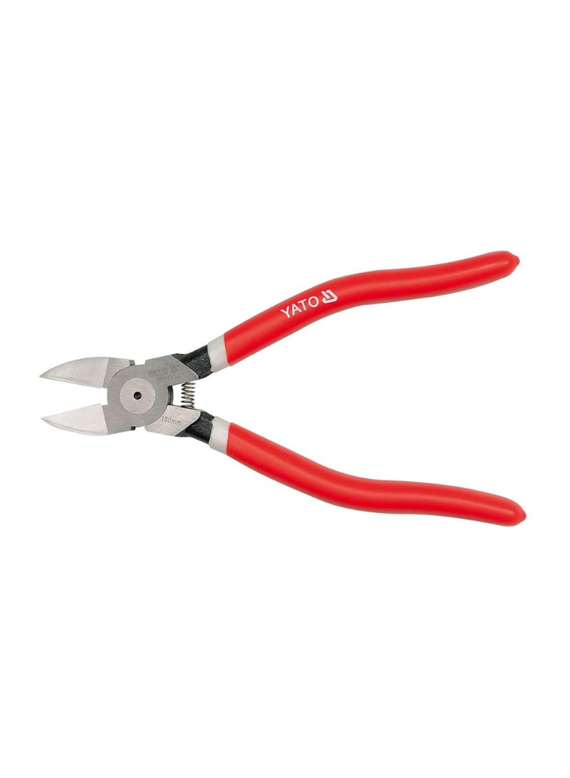 YATO Side Cutting Plier 7" YT-1952