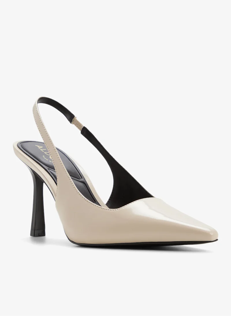 Aldo Zailah Slingback Heeled Pumps
