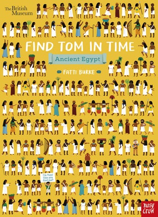 British Museum: Find Tom in Time, Ancient Egypt - pzsku/Z38F8B980E45ACB3EBC6FZ/45/_/1732721081/76773daa-feae-4163-b5d7-2ecfac106358