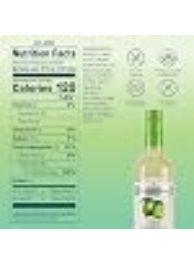 FEVER TREE FeverTree Mix Margarita Classic 2536 Fl Oz - Image 4