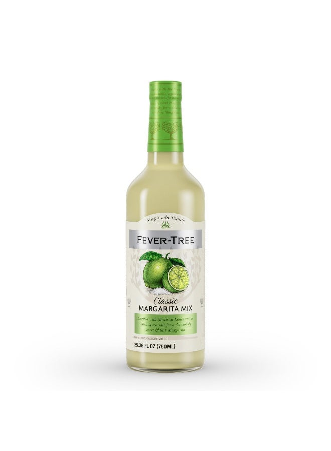 FEVER TREE FeverTree Mix Margarita Classic 2536 Fl Oz - Image 3