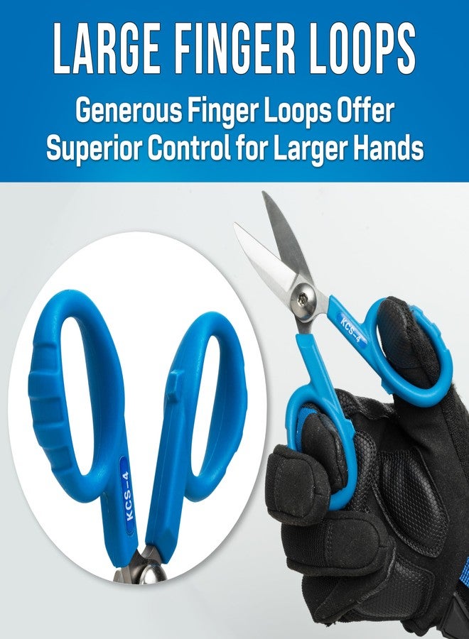 جونارد تولز مقصات قطع الألياف البصرية KCS-4 من جونارد تولز - Image 3