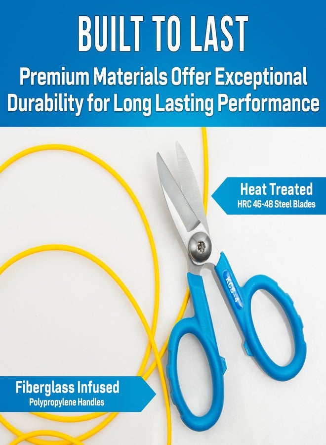 جونارد تولز مقصات قطع الألياف البصرية KCS-4 من جونارد تولز - Image 4