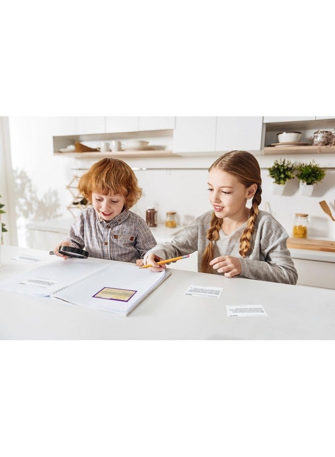 Edupress Mathological Liar, Grade 4 - Image 3