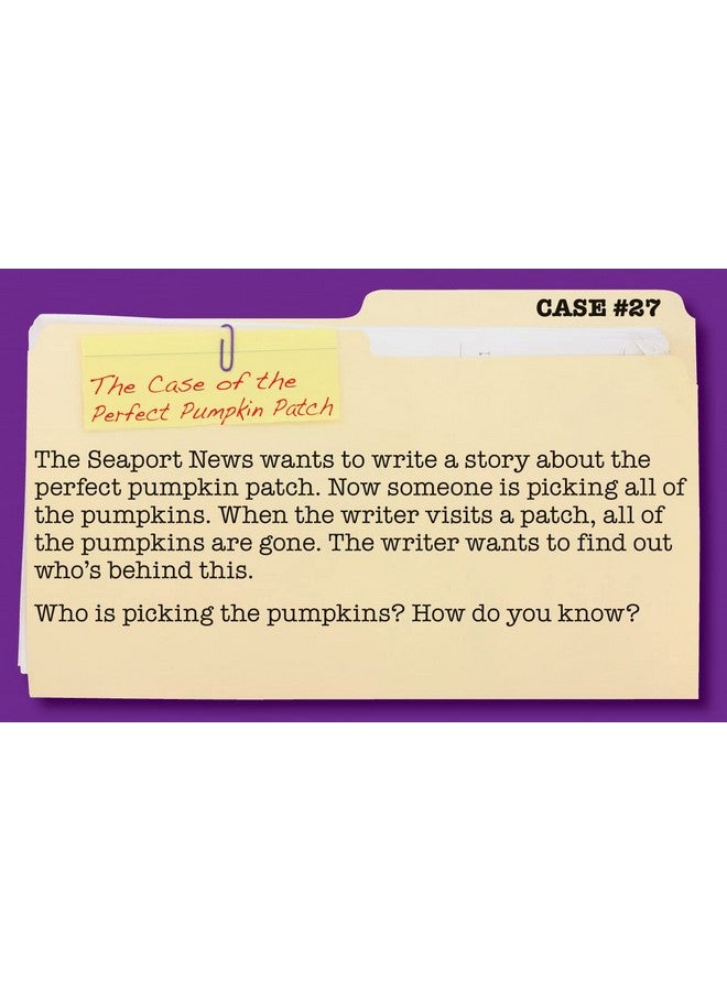 Edupress Mathological Liar, Grade 4 - Image 2