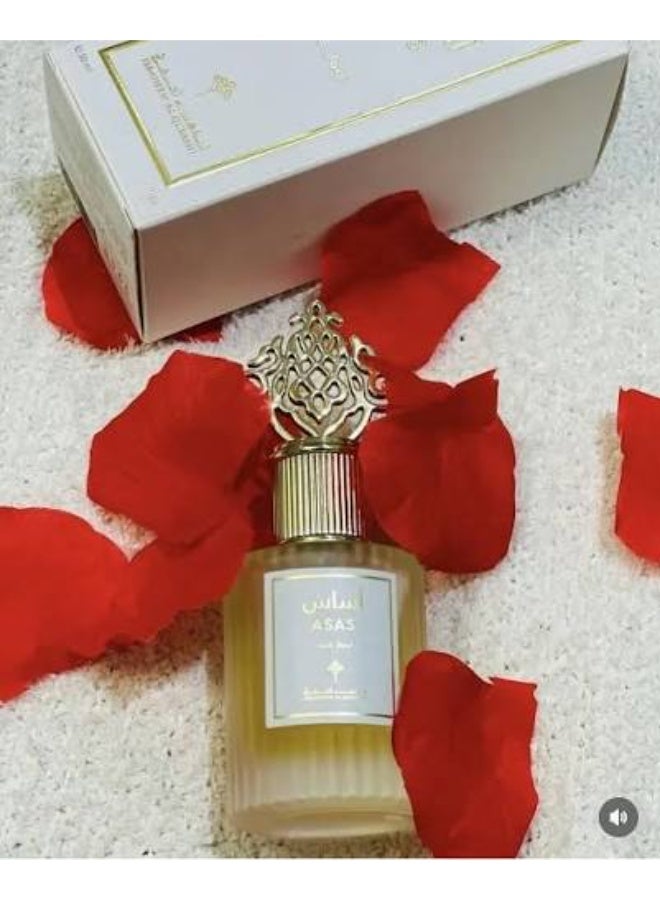 ابراهيم القرشي اساس 30مل - Image 2