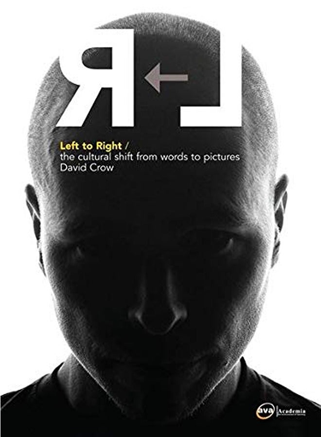 Left to Right: The Cultural Shift from Text to Image