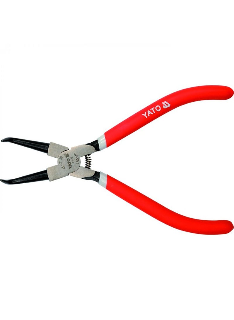 Yato YATO Circlip Pliers 7" YT-2139 