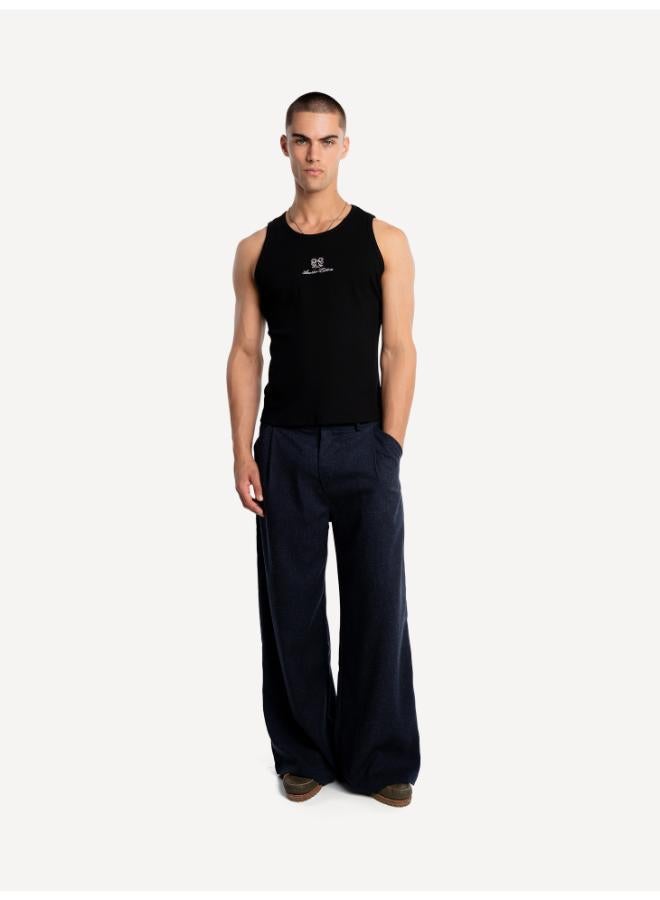 Another Cotton Lab Another Rip Tank Top - Image 3