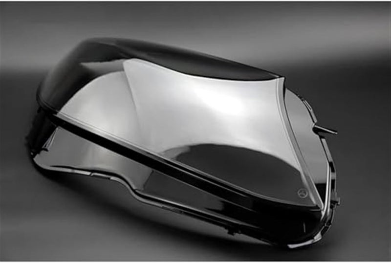 Yurefax Car Headlight Cover for Benz C-Class - Image 3