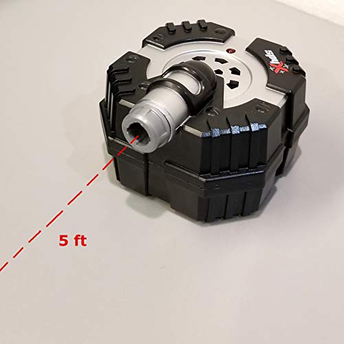 SpyX / Micro Motion Alarm - Protect Your Stuff with This Fun Motion Alarm Spy Toy. Detects Motion OR Vibration! Perfect Addition for Your spy Gear Collection! - Image 3
