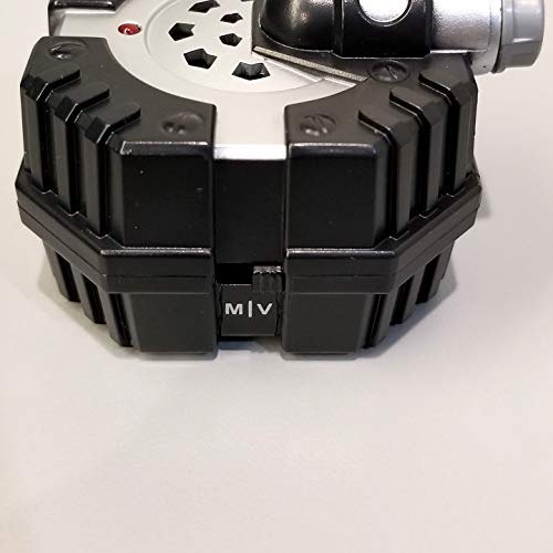 SpyX / Micro Motion Alarm - Protect Your Stuff with This Fun Motion Alarm Spy Toy. Detects Motion OR Vibration! Perfect Addition for Your spy Gear Collection! - Image 5